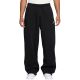 Spodnie męskie Nike Jordan Brooklyn Fleece czarne IB7238 010