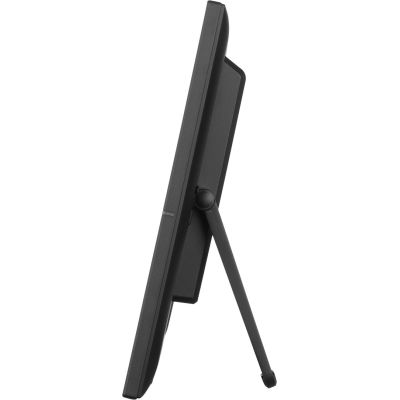 6. iiyama ProLite T2755MSC-B1 monitor komputerowy 68,6 cm (27") 1920 x 1080 px Full HD LED Ekran dotykowy Blad Czarny