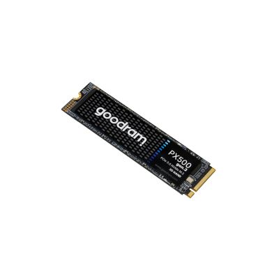 9. SSD GOODRAM PX500 GEN.3 PCIe 3x4 512GB M.2 2280 RETAIL