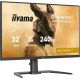 17. iiyama G-MASTER GB3295QSU-B1 monitor komputerowy 80 cm (31.5") 2560 x 1440 px Quad HD LED Czarny