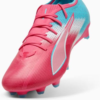 4. Buty Puma 6 Match Re-Charge FG/AG 108765-01