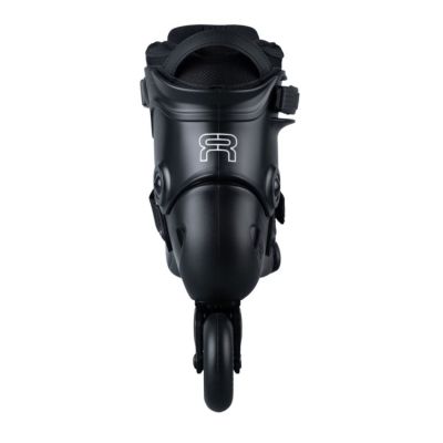 7. Rolki freestyle FRX 80 '25 25FRSK-FRX80-BK