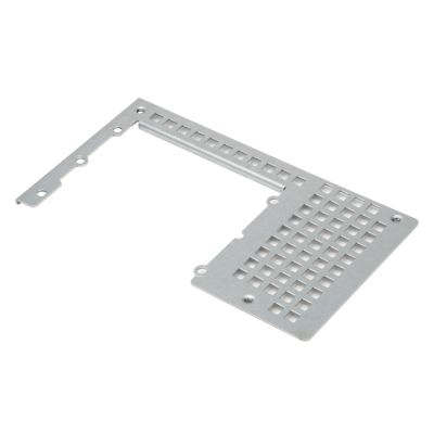 12. Stojak Silverstone RM23-502-MINI Czarny