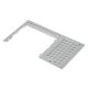 12. Stojak Silverstone RM23-502-MINI Czarny