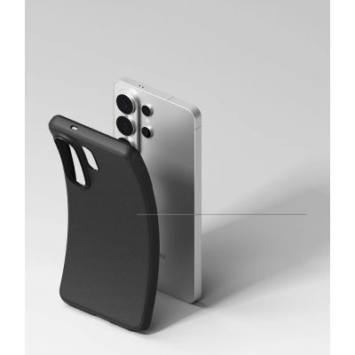 5. Etui Ringke Onyx na Samsung Galaxy S26 Ultra - czarne