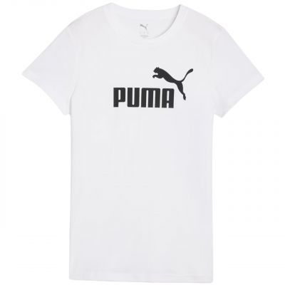 Koszulka Puma  ESS No.1 Logo Tee W 682370 02