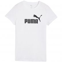 Koszulka Puma  ESS No.1 Logo Tee W 682370 02