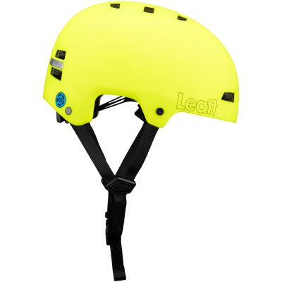 7. Kask rowerowy dziecięcy LEATT Helmet MTB Urban 2.0 Junior V24