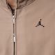 3. Kurtka męska Air Jordan Flight Men's Graphic Workwear Jacket Khaki - IF1822-247