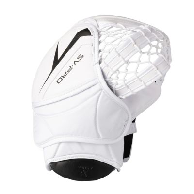 2. Łapaczka Bauer SV-Pro Int