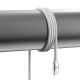 10. Kabel 3mk Hyper 3mk Hyper Cable N-SERIES USB-C / USB-C 1m 20V/3A 60W / biały