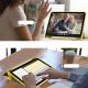 7. Etui Tech-Protect SC Pen na iPad 10.9" 2022 - żółte