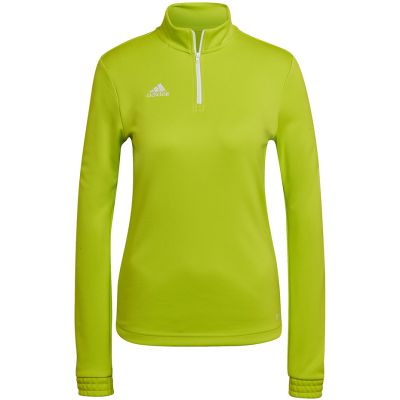 6. Bluza adidas Entrada 22 Top Training W HC5052