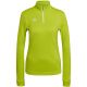 6. Bluza adidas Entrada 22 Top Training W HC5052