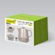 6. Czajnik elektryczny ceramiczny MAESTRO MR-071-BEIGE