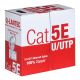 2. Q-LANTEC Kabel sieciowy UTP kat.5e PVC Eca 305m
