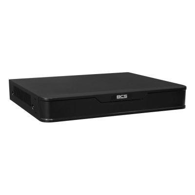 5. Rejestrator BCS POINT BCS-P-NVR1601-4K(3)