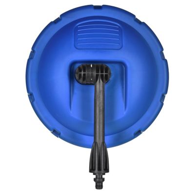 10. Myjka ciśnieniowa Scheppach HCE2600