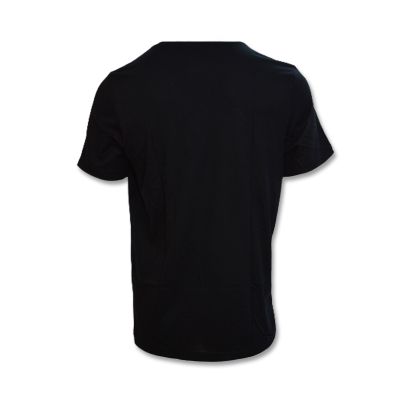 2. Koszulka sportowa Nike Verb Dry T-shirt Black - DJ1558-010