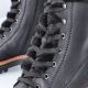25. Buty z futerkiem Rieker W 72625-00 RKR714