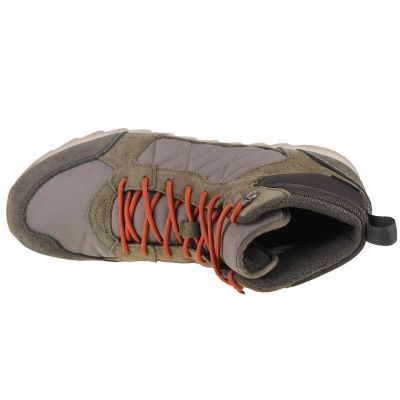 7. Buty Merrell Alpine Sneaker Mid Plr Wp 2 M J004291