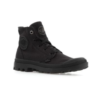 2. Buty Palladium Mono Chrome M 73089-001-M