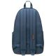 4. Herschel Heritage Backpack 11383-06104 Niebieskie One size