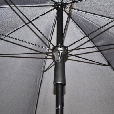 7. PARASOL OGRODOWY 185CM ANTRACYT