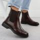5. Botki ocieplane Potocki W SZ12686 WOL331B