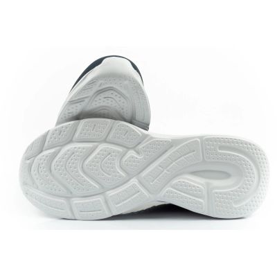 9. Fila buty męskie sportowe Spectris sneakersy wygodne modne niebieskie