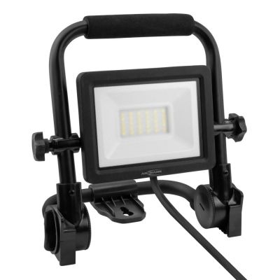 2. Ansmann FL20W-AC Czarny LED 20 W