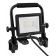 2. Ansmann FL20W-AC Czarny LED 20 W
