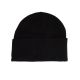 2. Czapka zimowa wełniana Goorin Bros. Soft Rock Panther Beanie Black - 107-1796-BLK