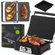 14. Grill elektryczny Extralink Smart Life Electric Grill SJ-36 2000W, z regulacją temperatury