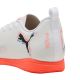 3. Buty piłkarskie Puma Future 8 Play IT Jr 108627 01