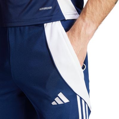 6. Spodnie adidas Tiro 24 Slim Training M IR9344