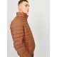 13. Kurtka puchowa Jack&Jones Jjestate Packable Puffer Hood Noos M 12256985MOCHABISQUE