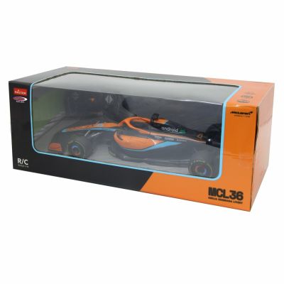 9. Jamara 402109 zdalnie sterowany model Samochód sportowy Silnik elektryczny 1:18