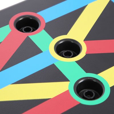 11. WIELOFUNKCYJNA DESKA DO POMPEK HMS PU12