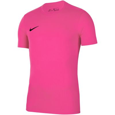 8. Koszulka Nike Dry Park VII JSY SS Jr BV6741 616