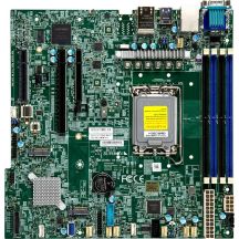 Płyta serwerowa Supermicro MBD-X13SCH-F-B