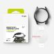 8. Zestaw etui+szkło Ringke Slim & Tempered Glass na Samsung Galaxy Watch 7 44 mm - czarny