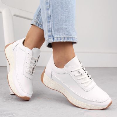 9. Buty sportowe Sergio Leone W SP013 SK432D