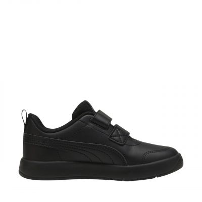 5. Buty Puma Courtflex V3 V PS Jr 397642 01
