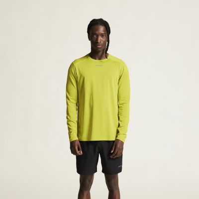 4. Koszulka Craft Adv Essence LS Tee 2 M 92800659911