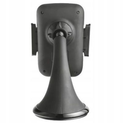 4. Uchwyt samochodowy do smartfona Esperanza BEETLE EMH113 (kolor czarny)