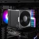 3. Cooler Master chłodzenie powietrzem Hyper 612 APEX