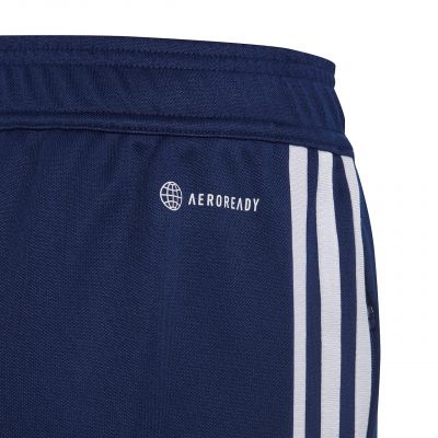 4. Spodnie adidas Tiro 23 League Jr HS3544