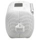 4. Głośnik JBL TUNER 3 (biały, bezprzewodowy, z radiem FM i DAB+)