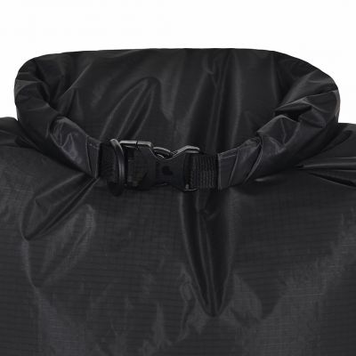 11. Worek wodoszczelny Deuter Light Drypack 30 graphite